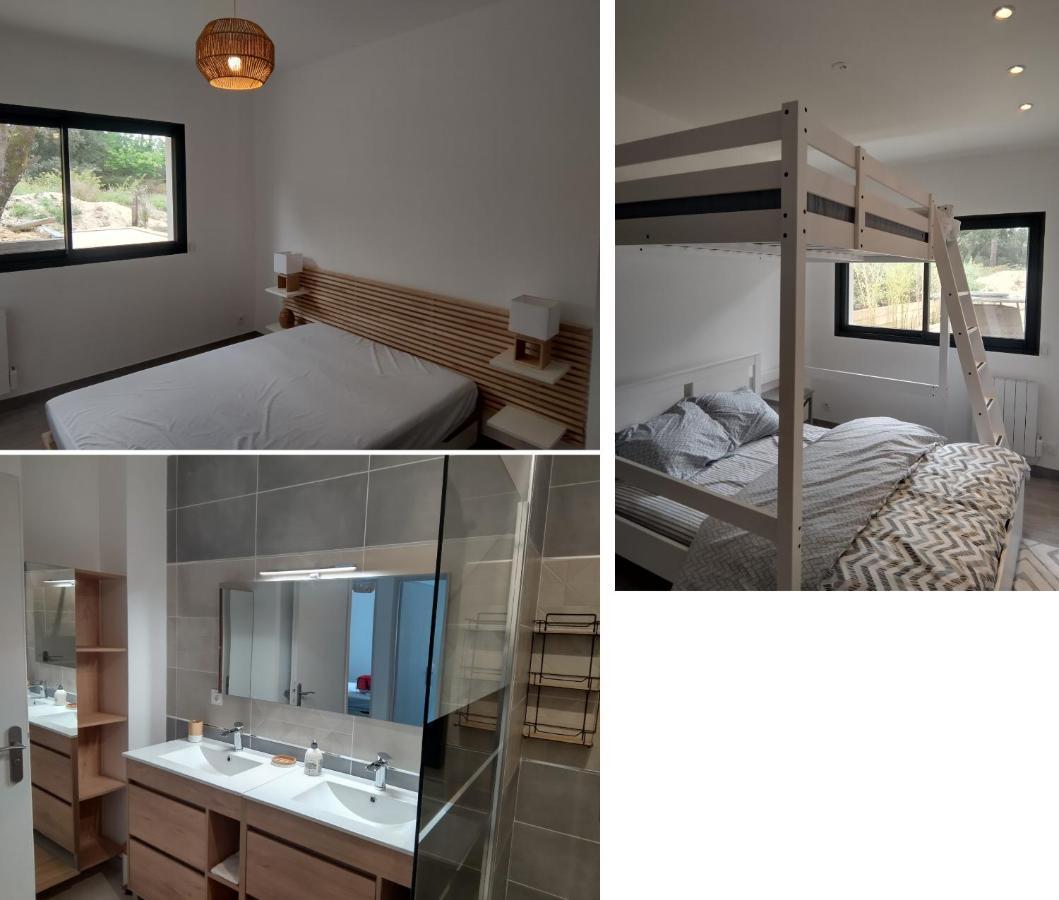 Villa Bois Flottes Le Verdon-sur-Mer Exteriér fotografie