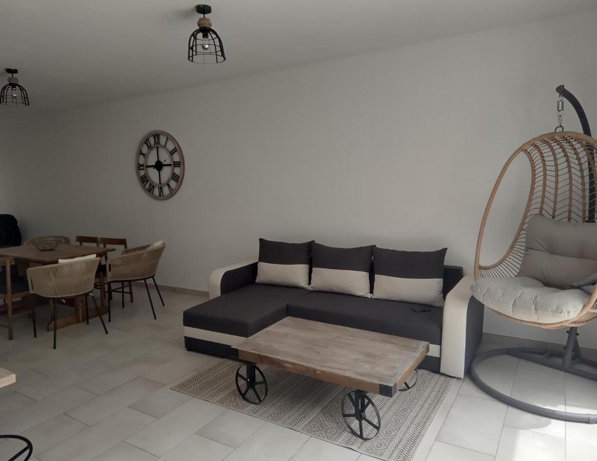 Villa Bois Flottes Le Verdon-sur-Mer Exteriér fotografie